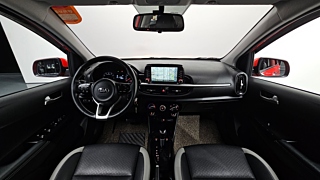 KIA MORNING JA 2019