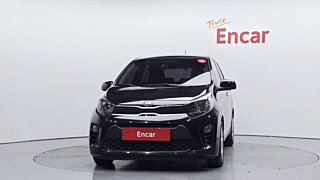 KIA MORNING JA 2019