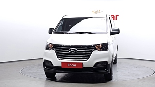 HYUNDAI STAREX GRAND 2021