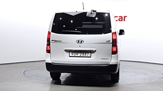 HYUNDAI STAREX GRAND 2021
