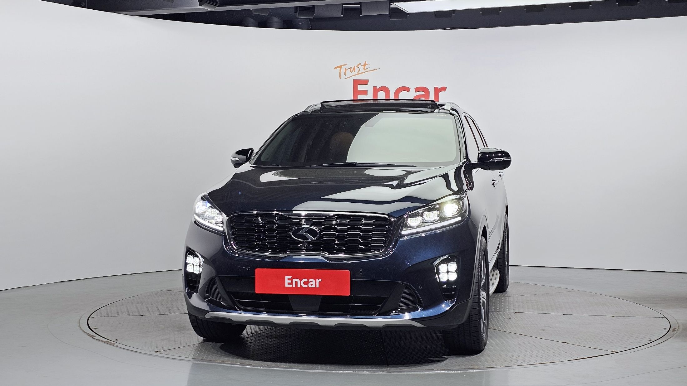 KIA SORENTO 2019