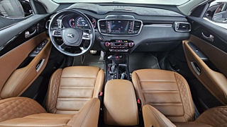 KIA SORENTO 2019