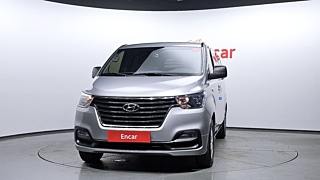 HYUNDAI STAREX GRAND 2019