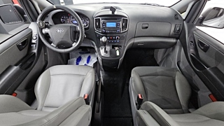 HYUNDAI STAREX GRAND 2019