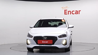 HYUNDAI I30 PD 2018