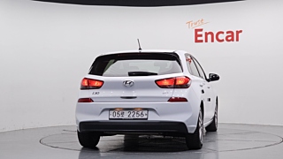 HYUNDAI I30 PD 2018
