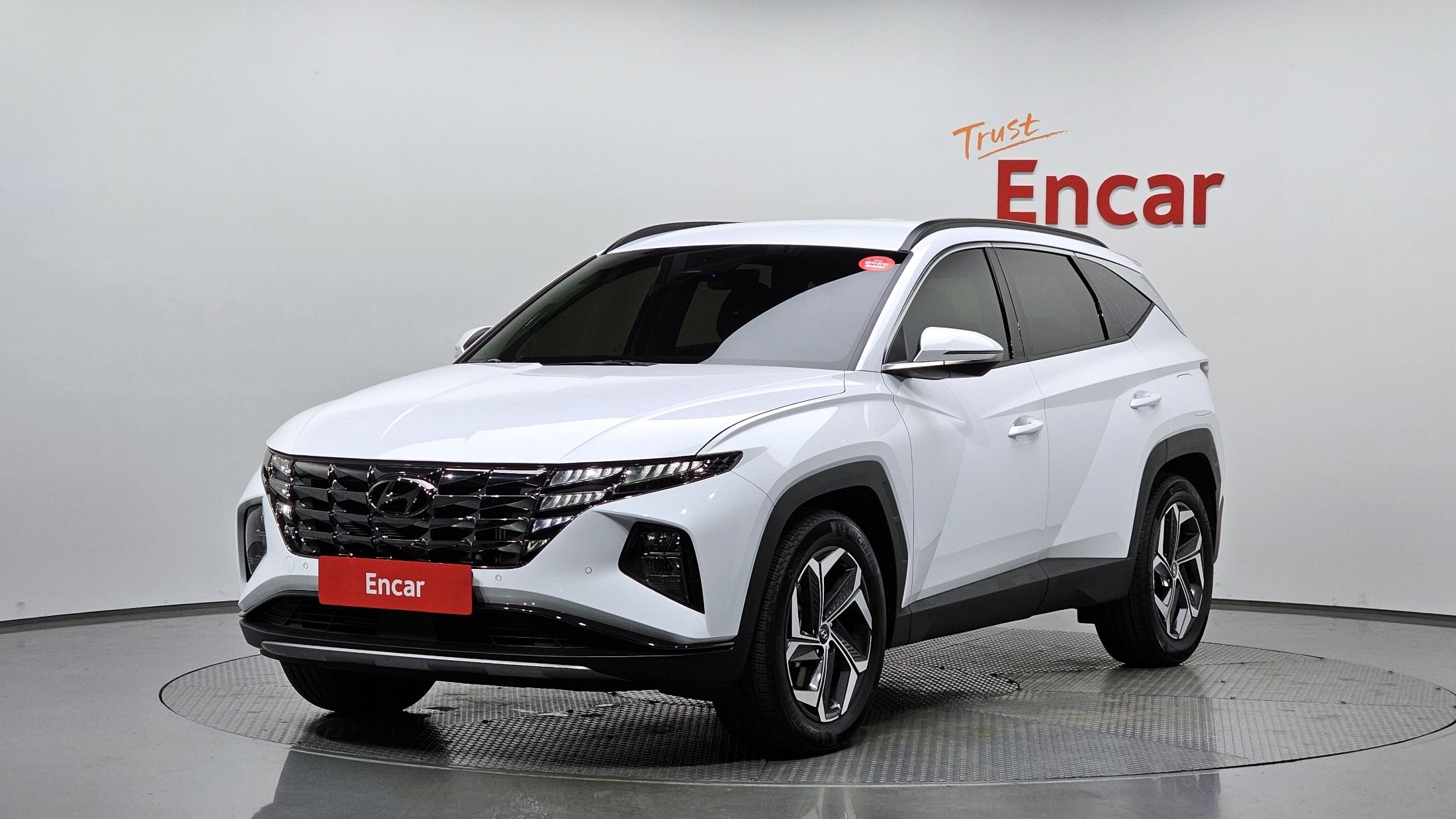 HYUNDAI TUCSON NX4 2023