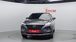 HYUNDAI SANTAFE TM 2019