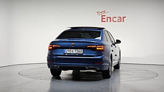 VOLKSWAGEN JETTA 2020