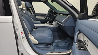 LAND ROVER RANGE ROVER 2024