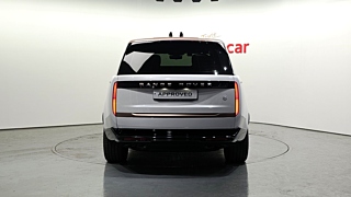 LAND ROVER RANGE ROVER 2024