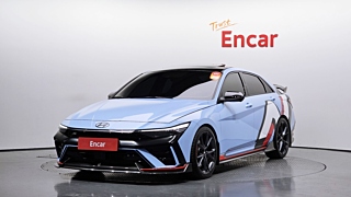 hyundai avante-cn7