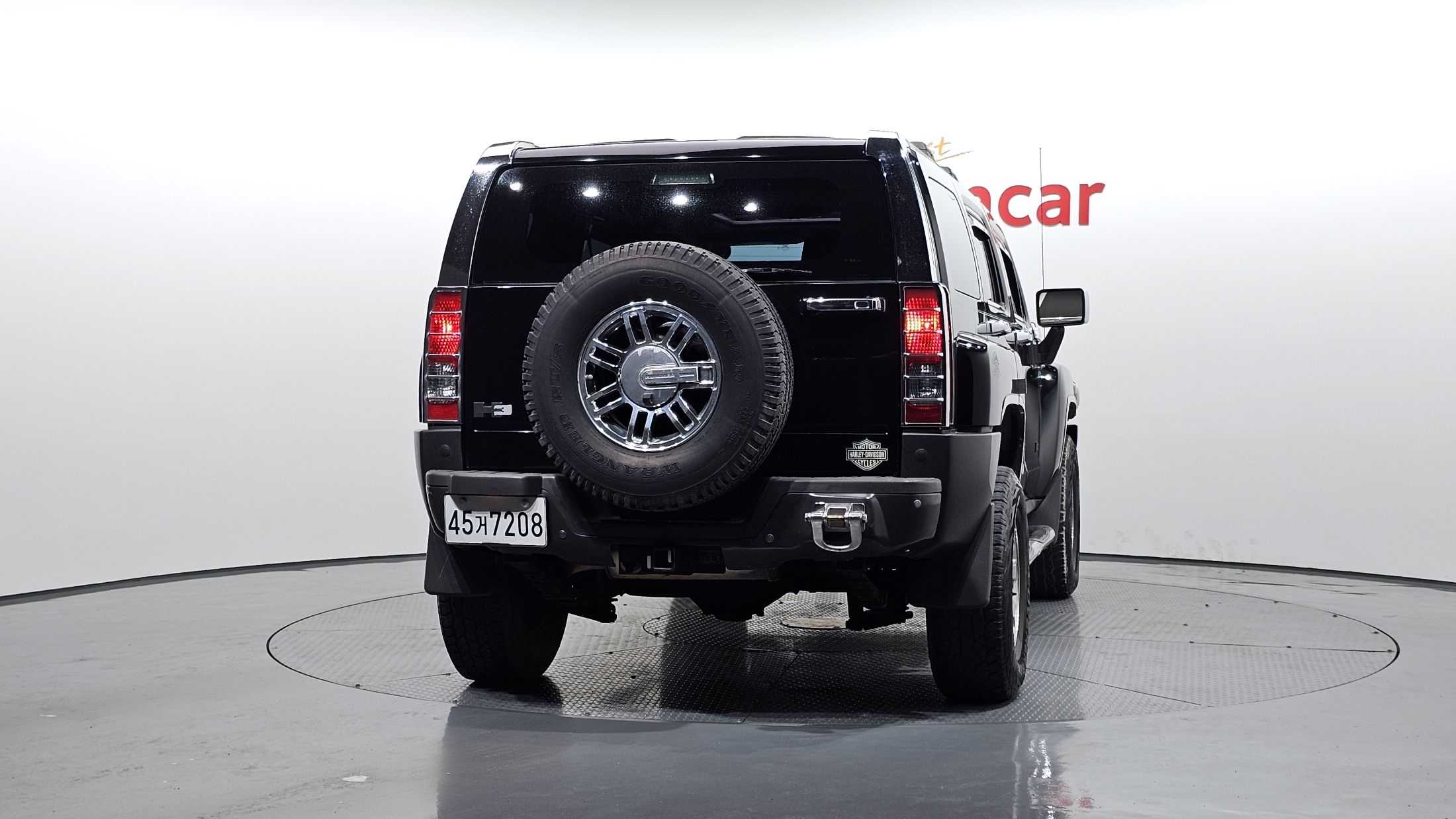 HUMMER H3