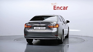 LEXUS ES300H 2018