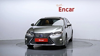 LEXUS ES300H 2018