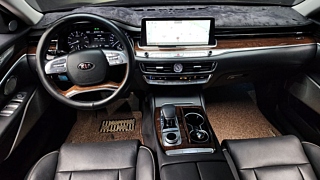 KIA K9 2019