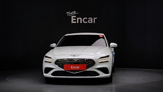GENESIS G70  2022