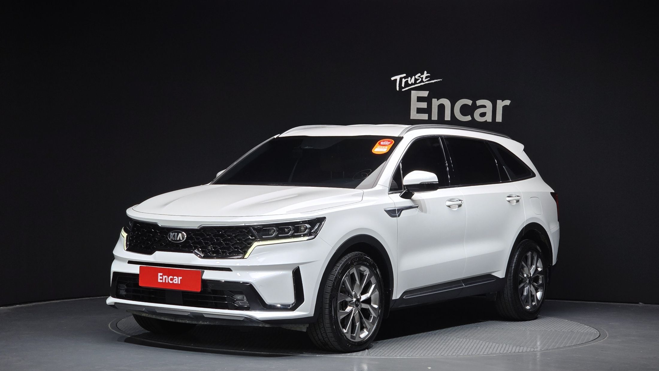 KIA SORENTO 2020