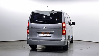 HYUNDAI STAREX GRAND 2018