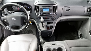 HYUNDAI STAREX GRAND 2018