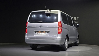 HYUNDAI STAREX GRAND 2019