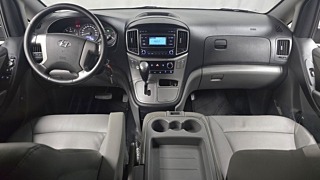 HYUNDAI STAREX GRAND 2019