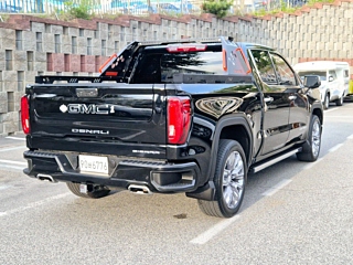 Заказать GMC SIERRA