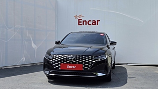 HYUNDAI GRANDEUR IG 2021