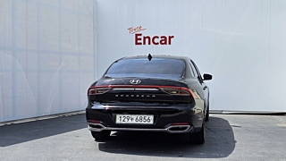 HYUNDAI GRANDEUR IG 2021
