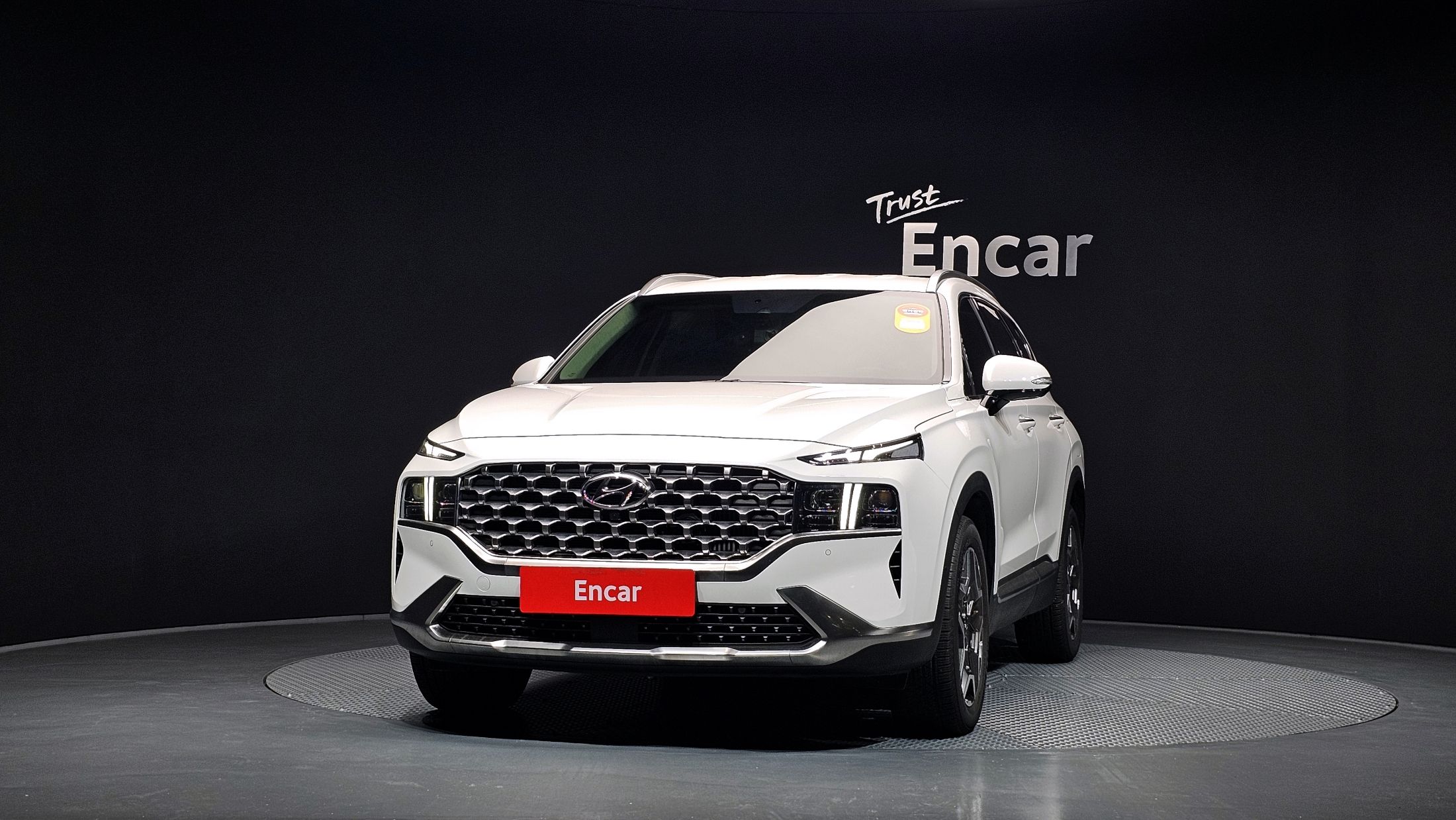 HYUNDAI SANTAFE 2023