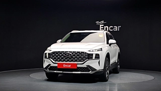 HYUNDAI SANTAFE 2023