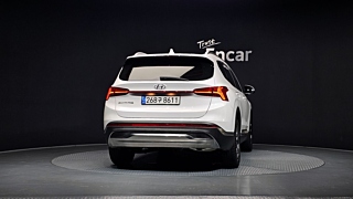 HYUNDAI SANTAFE 2023