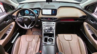 HYUNDAI SANTAFE 2023