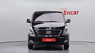HYUNDAI STAREX GRAND 2017
