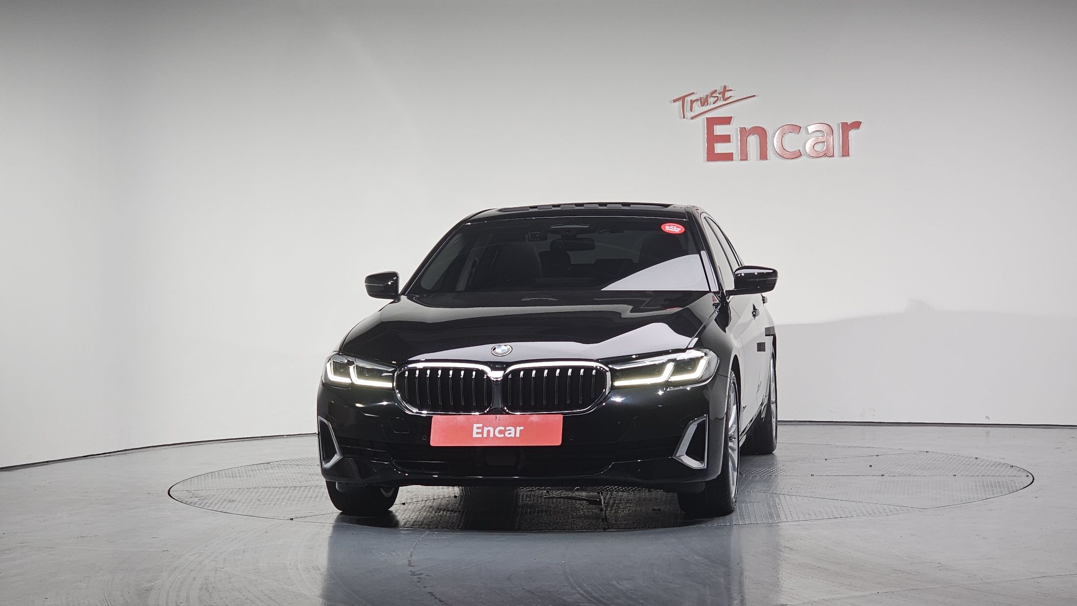 BMW 5-SERIES G30 2023