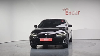 BMW 5-SERIES G30 2023