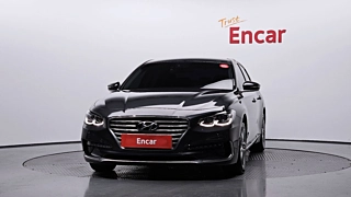 HYUNDAI GRANDEUR IG 2018