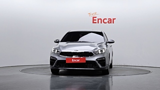 KIA K3 2019