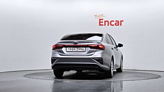 KIA K3 2019