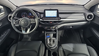KIA K3 2019