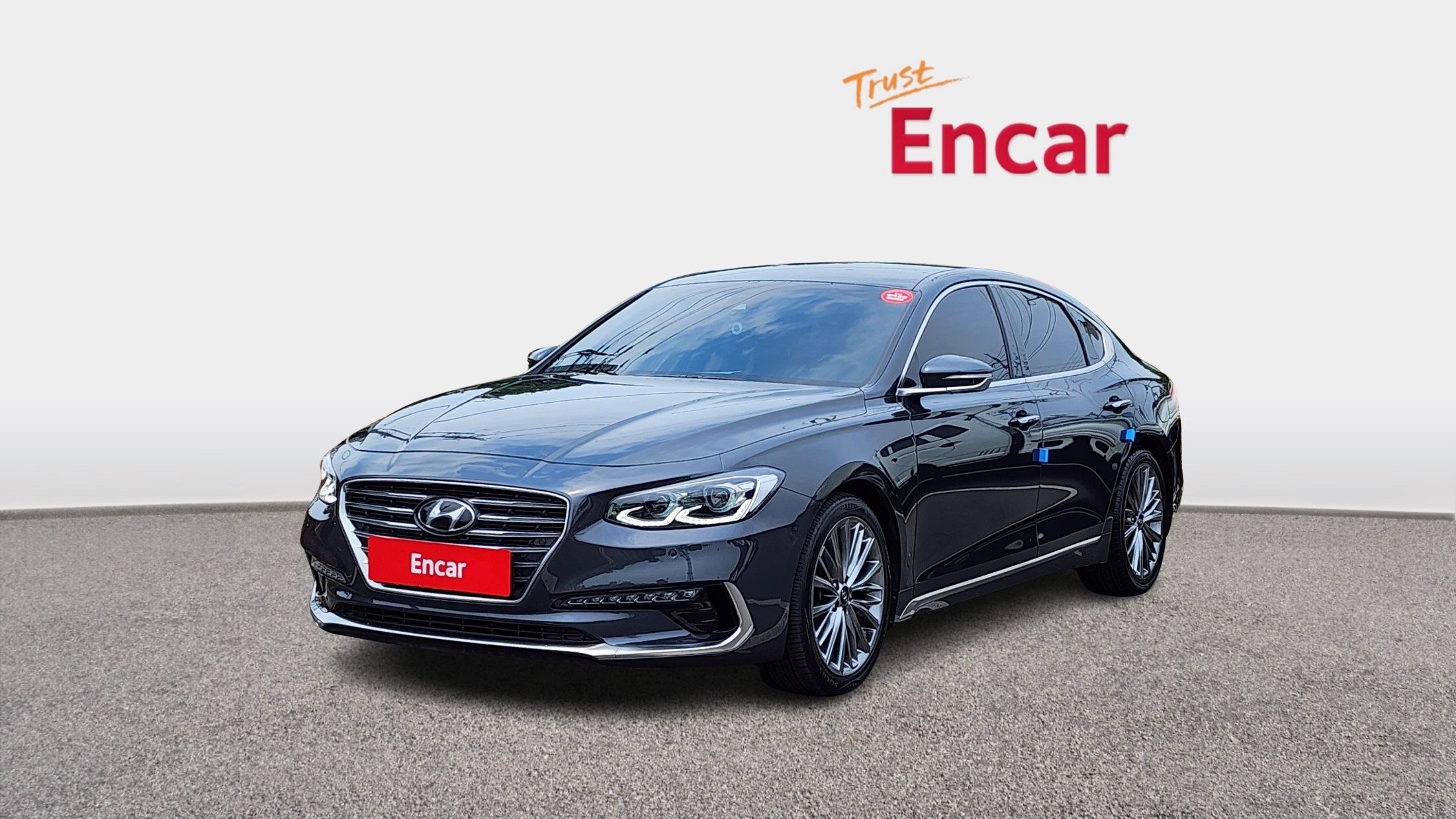 HYUNDAI GRANDEUR IG 2019