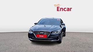 HYUNDAI GRANDEUR IG 2019