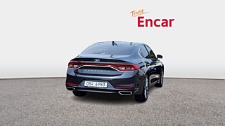 HYUNDAI GRANDEUR IG 2019