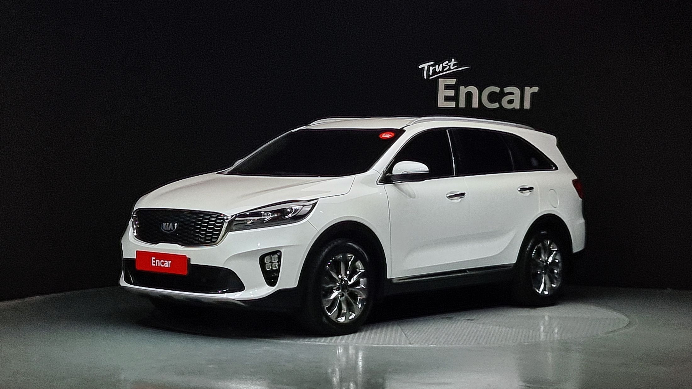 KIA SORENTO 2018