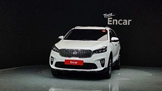 KIA SORENTO 2018