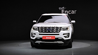 FORD EXPLORER 2017