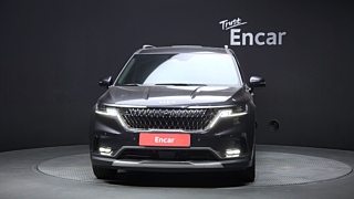 KIA CARNIVAL 2023