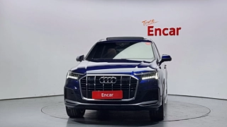 AUDI Q7 4M 2021