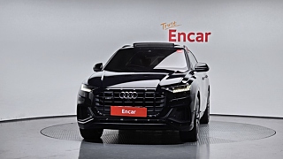 AUDI Q8 4M 2021