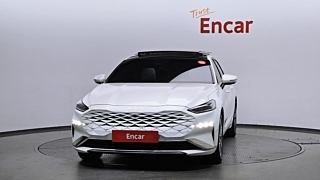 KIA K8 HYBRID 2023